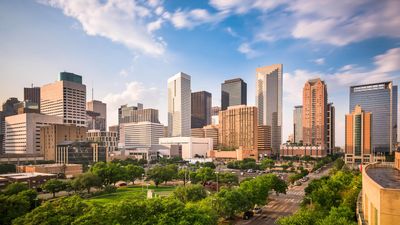 How Far the Median Income Goes in Texas’ Largest Cities