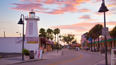 5 Fun Destinations Where You Can Book a Labor Day Vacation Rental for Under $200