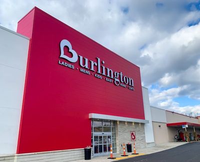 Burlington Stores Raises Annual Outlook As CEO Highlights Strong Margins