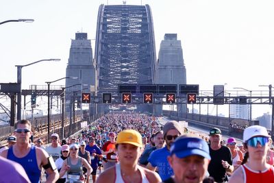 Sydney Marathon schedule, elite fields and how to watch