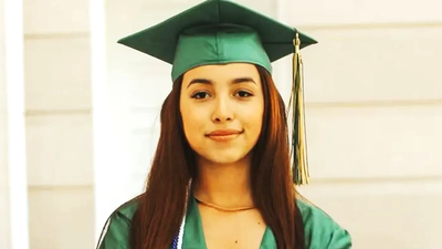 ‘Why do this? Who was she hurting?’ Scholarship nurse here since she was 8 snatched by ICE, jailed in hell for 6 months, booted from country