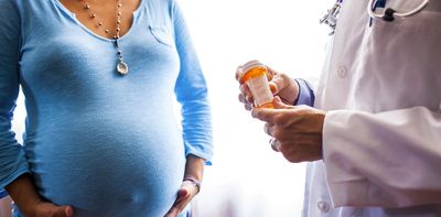 Pregnant women face tough choices about medication use due to lack of safety data − here’s why medical research cuts will make it worse