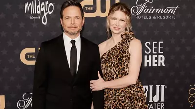 Scott Wolf’s estranged wife Kelley Wolf in handcuffs again, claims she is ‘so scared’ and ‘confused’