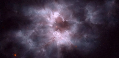 Earth-size stars and alien oceans – an astronomer explains the case for life around white dwarfs