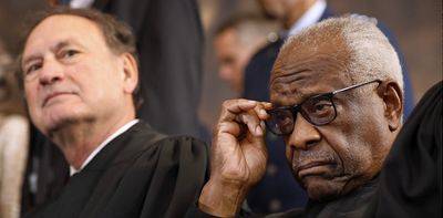 How the conservative Federalist Society will affect the Supreme Court for decades to come