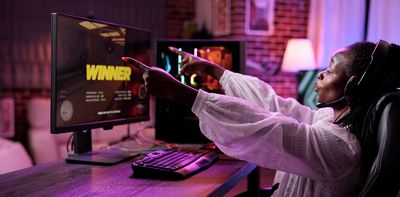 Nearly a third of female gamers feel guilty about their hobby – new study