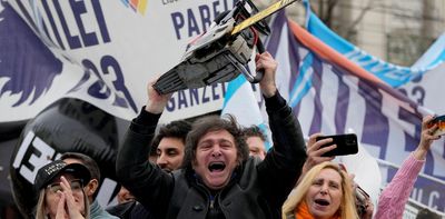 Being funny helps populist politicians create bonds and get voters on board