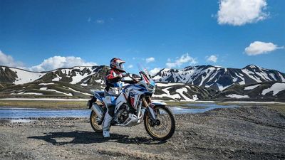 Was This Motorcyclist Right to Skip His Kid's Wedding for a Moto Trip?