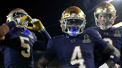 10 Heisman Trophy Dark Horses Who Could Take Home College Football's Top Award