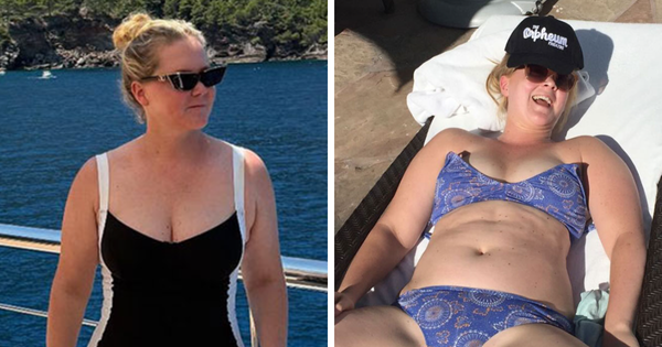 “I’m 58, I’m Doing This”: 30 Famous Women Who Proudly Showed Off Their Beach Body This Summer