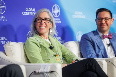 Susan Monarez, First CDC Director Who is Not a Medical Doctor Since 1950s, Ousted in Less Than a Month
