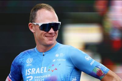 Chris Froome undergoes surgery after suffering serious injuries in training crash