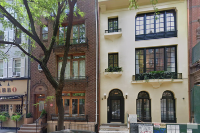 Wall Street trader’s assistant had to clean fetid sofas after ‘orgies’ at boss’s $21 million NYC townhouse: lawsuit