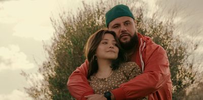 Netflix’s ‘Mo’ delivers humour, heartache as it explores Israel-Gaza war and Palestinian and Mexican migrant life in the U.S.