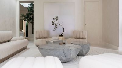 The ‘Hidden Hue’ Rule Is Possibly Why Your Neutral Color Scheme Doesn’t Look Right — And It’s So Easy to Fix When You Know How