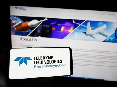 Are Wall Street Analysts Bullish on Teledyne Technologies Stock?