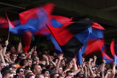 Fredrikstad vs Crystal Palace result: Conference League latest updates and reaction