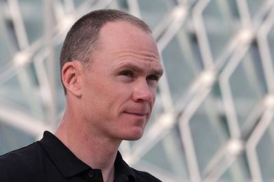 Chris Froome airlifted to hospital and needs surgery after 'serious training crash'