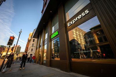 The full list of Asda Express stores opening in London revealed