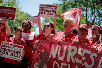 Death panels? New Medicare pilot under Trump would require Obamacare-like authorization that GOP demonized