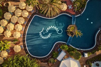 The best luxury hotels in Lanzarote, from adult-only stays to chic boutique options