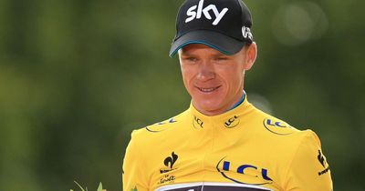 Tour de France winner Chris Froome airlifted to hospital after 'serious' crash