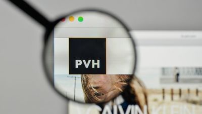 PVH Analysts Boost Their Forecasts After Upbeat Q2 Results