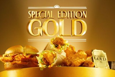 McDonald’s introduces new Gold Sauce - here’s when you can get it