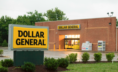 Dollar General Lifts Outlook While CEO Warns Tariffs Already Pushing Prices Up
