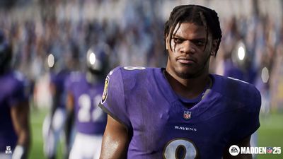 Madden 26: Predicting the AFC North