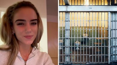 ‘Through the jail phone is crazy’: Woman let’s her boyfriend move into her apartment. Then she gets a phone call