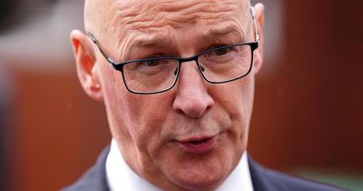 John Swinney says new Reform MSP should quit Holyrood
