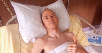Chris Froome stable in hospital but requiring surgery following crash in France