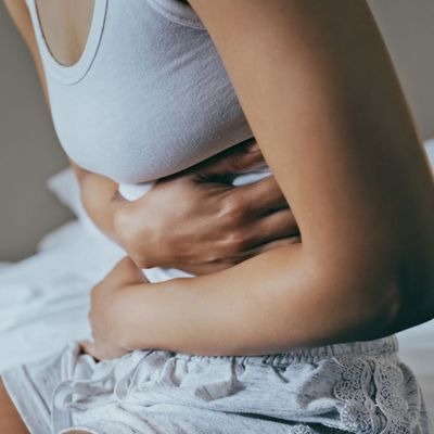 I Left My Job Partly Because Of Painful Periods — Here’s Why We Need Menstrual Leave