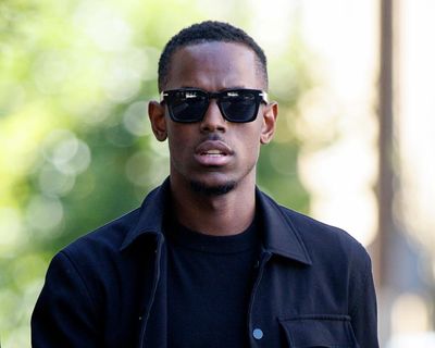 Top Boy actor Micheal Ward appears in court on rape and sexual assault charges