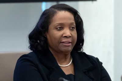 Fed governor Lisa Cook sues Trump over his ‘illegal attempt’ to fire her