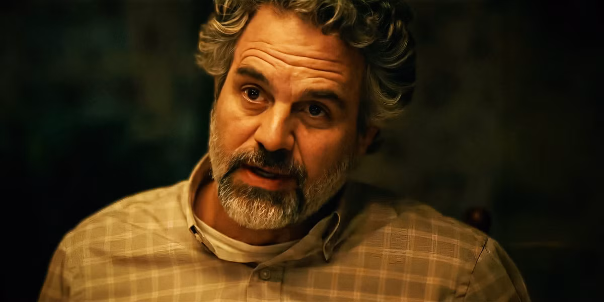 Task review – Mark Ruffalo is brilliantly dynamic in sophisticated thriller from Mare of Easttown creator