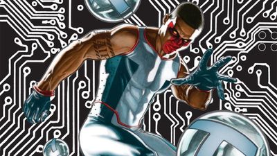 10 Reasons Mr. Terrific is the Smartest Man Alive