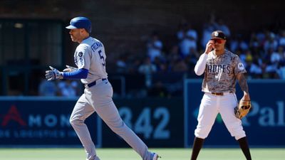 Ranking MLB Strength of Schedules as Playoff Races Heat Up