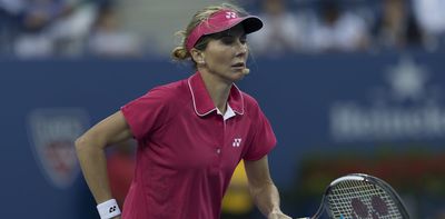 Champion tennis player Monica Seles has myasthenia gravis – what is it and how does it affect sufferers?