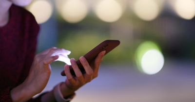 What Happens When Your Trusted App Falls Into the Wrong Hands?