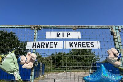 Officer facing gross misconduct hearing after death of teenagers in e-bike crash