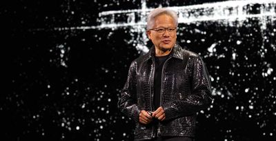 China Uncertainty Weighs On Nvidia Stock. What's Next For The AI Chipmaker?