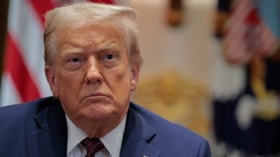 ‘This is how they treat us’: Trump’s border agents abandoning all common sense to arrest two firefighters trying to save lives