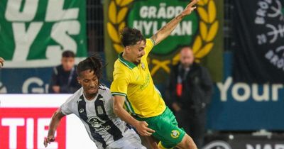 Celtic transfer target has his say on interest from 'top club'