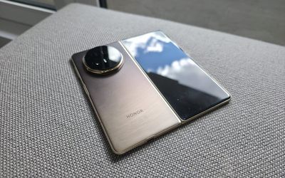 Honor Magic V5 review: sleek design, powerful performance and epic photography features