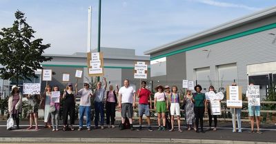 South London incinerator under fire after exceeding air pollution limits nearly 1,000 times in 16-month period