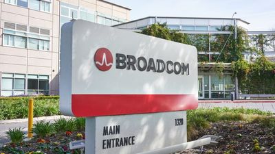 Broadcom Stock Jumps After Nvidia Forecasts Massive AI Demand