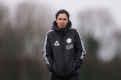 Leicester sack manager 10 days before start of WSL season