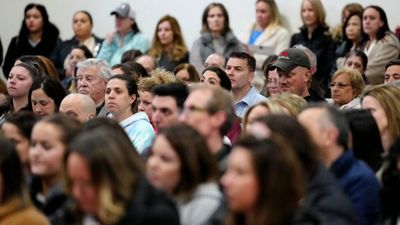 A Strong Job Market Is The Ticking Time Bomb That Can End 'Job Hugging' And Fuel More Resignations